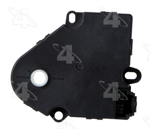 Four Seasons HVAC Blend Door Actuator,HVAC Recirculation Door Actuator 73248 - view 3