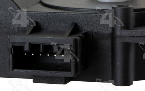 Four Seasons HVAC Recirculation Door Actuator 73265 - view 2