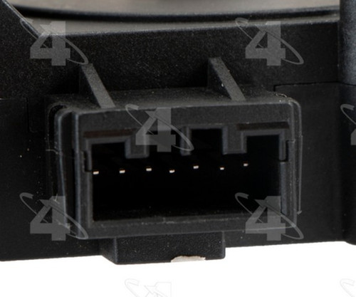 Four Seasons HVAC Blend Door Actuator 73272 - view 7