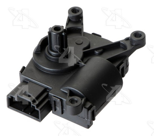 Four Seasons HVAC Blend Door Actuator,HVAC Recirculation Door Actuator P/N:73282