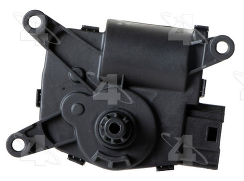 Four Seasons HVAC Blend Door Actuator,HVAC Recirculation Door Actuator P/N:73282