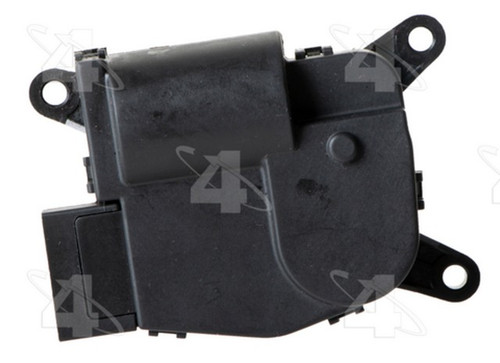 Four Seasons HVAC Blend Door Actuator,HVAC Recirculation Door Actuator P/N:73282