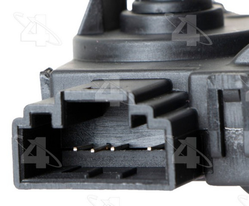 Four Seasons HVAC Blend Door Actuator,HVAC Recirculation Door Actuator 73282 - view 6
