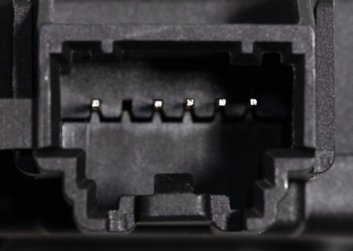 Four Seasons HVAC Defrost Mode Door Actuator,HVAC Mode Door Actuator P/N:73299