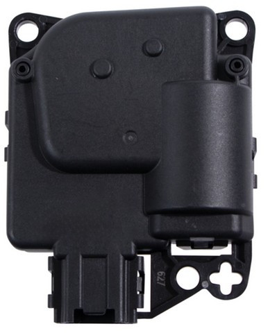 Four Seasons HVAC Defrost Mode Door Actuator,HVAC Mode Door Actuator 73299 - view 3