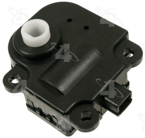 Four Seasons HVAC Blend Door Actuator,HVAC Recirculation Door Actuator P/N:73303