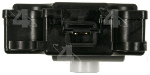 Four Seasons HVAC Blend Door Actuator,HVAC Recirculation Door Actuator P/N:73303