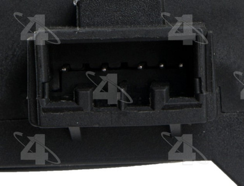 Four Seasons HVAC Blend Door Actuator 73313 - view 3