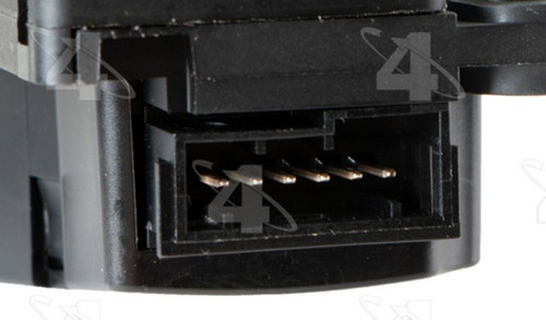 Four Seasons HVAC Heater Water Shut-Off Valve Actuator,HVAC Recirculation Door Actuator P/N:73314