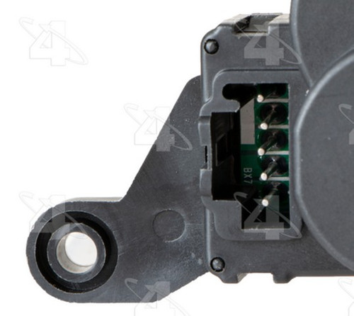 Four Seasons HVAC Blend Door Actuator 73319 - view 2