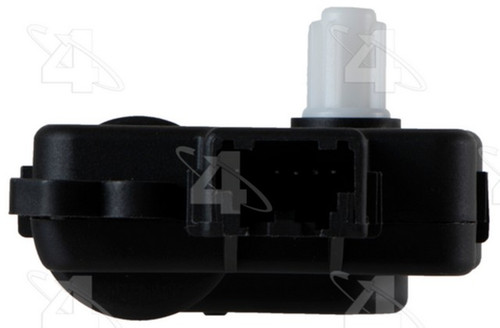Four Seasons HVAC Blend Door Actuator,HVAC Recirculation Door Actuator 73320 - view 2