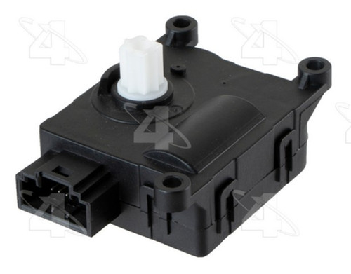 Four Seasons HVAC Blend Door Actuator,HVAC Recirculation Door Actuator 73324