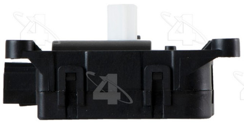 Four Seasons HVAC Blend Door Actuator,HVAC Recirculation Door Actuator P/N:73324