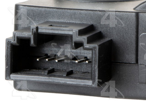 Four Seasons HVAC Blend Door Actuator,HVAC Recirculation Door Actuator P/N:73324