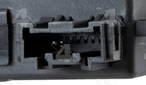 Four Seasons HVAC Recirculation Door Actuator 73331 - view 2