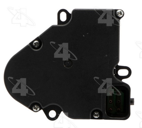 Four Seasons HVAC Blend Door Actuator,HVAC Heater Water Shut-Off Valve Actuator 73336 - view 3
