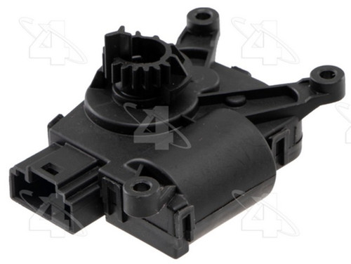 Four Seasons HVAC Defrost Mode Door Actuator,HVAC Recirculation Door Actuator P/N:73344