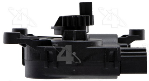 Four Seasons HVAC Defrost Mode Door Actuator,HVAC Recirculation Door Actuator 73344 - view 3