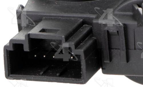 Four Seasons HVAC Defrost Mode Door Actuator,HVAC Recirculation Door Actuator 73344 - view 4