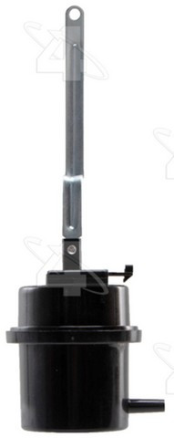 Four Seasons HVAC Recirculation Door Actuator 73347 - view 4