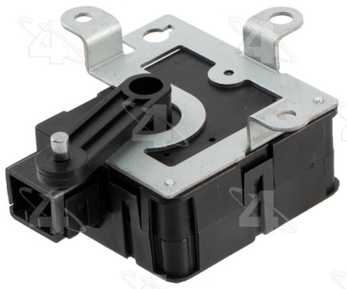 Four Seasons HVAC Mode Door Actuator 73356