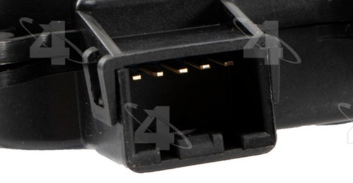 Four Seasons HVAC Recirculation Door Actuator 73362 - view 2