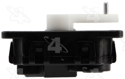 Four Seasons HVAC Recirculation Door Actuator 73368 - view 3