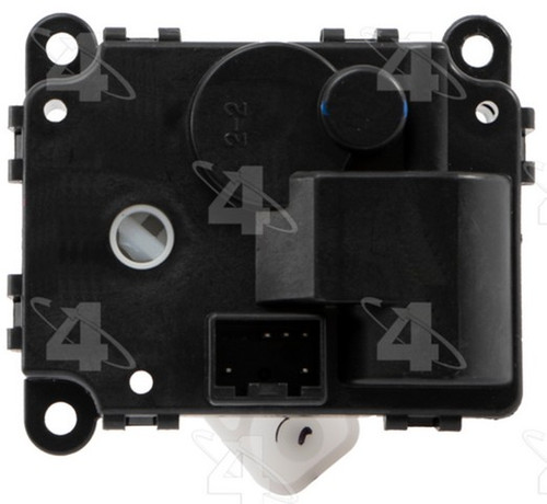 Four Seasons HVAC Blend Door Actuator 73370 - view 2