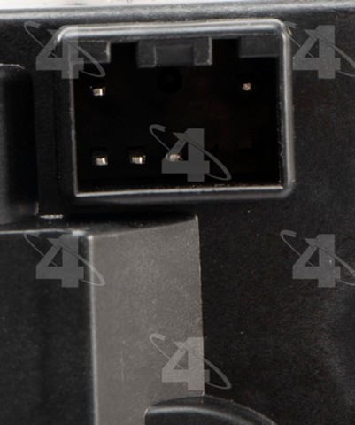 Four Seasons HVAC Blend Door Actuator 73370 - view 3