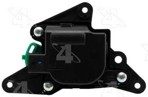 Four Seasons HVAC Mode Door Actuator 73373 - view 3
