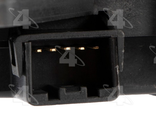 Four Seasons HVAC Mode Door Actuator P/N:73373
