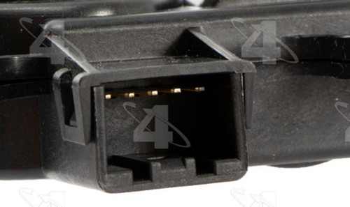 Four Seasons HVAC Blend Door Actuator 73383 - view 2