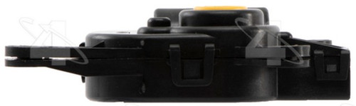 Four Seasons HVAC Blend Door Actuator 73383 - view 3