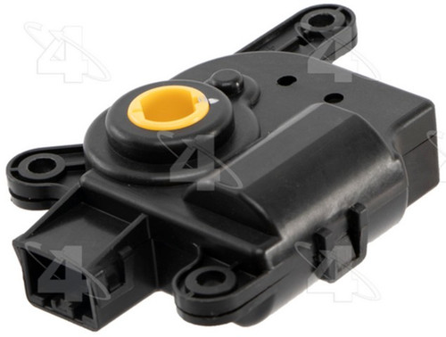 Four Seasons HVAC Blend Door Actuator 73384