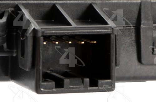 Four Seasons HVAC Blend Door Actuator,HVAC Recirculation Door Actuator 73388 - view 3