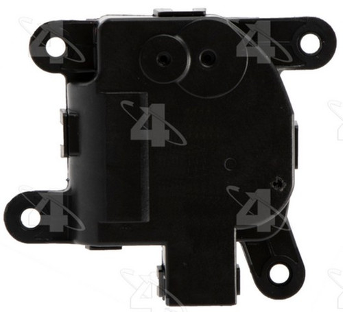 Four Seasons HVAC Blend Door Actuator,HVAC Recirculation Door Actuator 73388 - view 4
