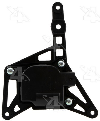 Four Seasons HVAC Mode Door Actuator 73389 - view 2