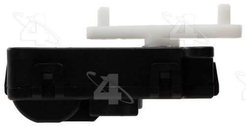 Four Seasons HVAC Mode Door Actuator 73402 - view 2