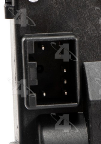 Four Seasons HVAC Mode Door Actuator P/N:73402