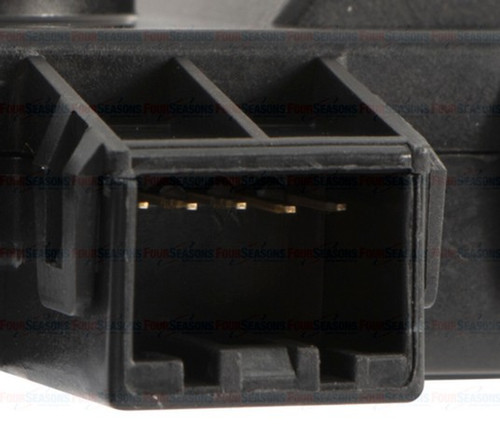 Four Seasons HVAC Mode Door Actuator P/N:73411
