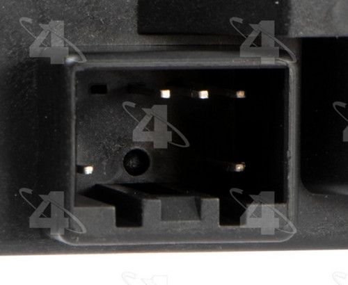 Four Seasons HVAC Blend Door Actuator 73416 - view 4