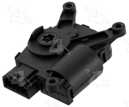 Four Seasons HVAC Blend Door Actuator,HVAC Recirculation Door Actuator 73422