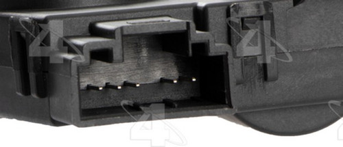 Four Seasons HVAC Blend Door Actuator,HVAC Recirculation Door Actuator 73422 - view 4