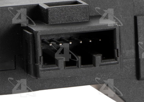 Four Seasons HVAC Mode Door Actuator 73427 - view 4