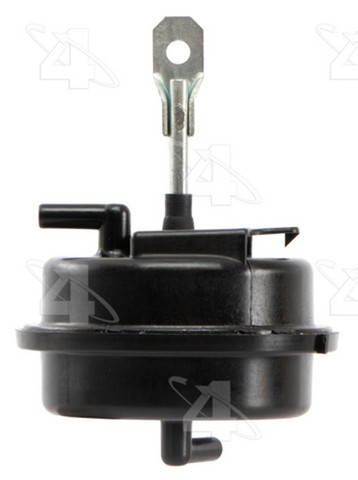 Four Seasons HVAC Defrost Mode Door Actuator,HVAC Mode Door Actuator 73458 - view 5