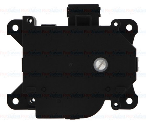 Four Seasons HVAC Mode Door Actuator 73498 - view 4