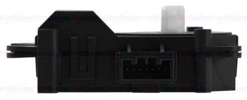 Four Seasons HVAC Mode Door Actuator 73498 - view 6