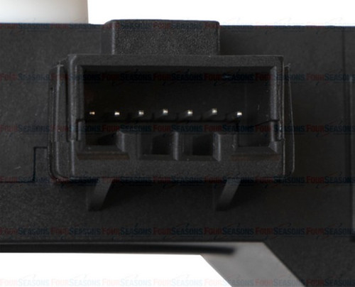 Four Seasons HVAC Recirculation Door Actuator P/N:73537