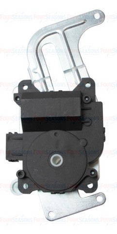 Four Seasons HVAC Mode Door Actuator P/N:73539