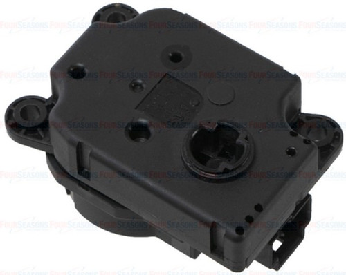 Four Seasons HVAC Blend Door Actuator,HVAC Recirculation Door Actuator 73538